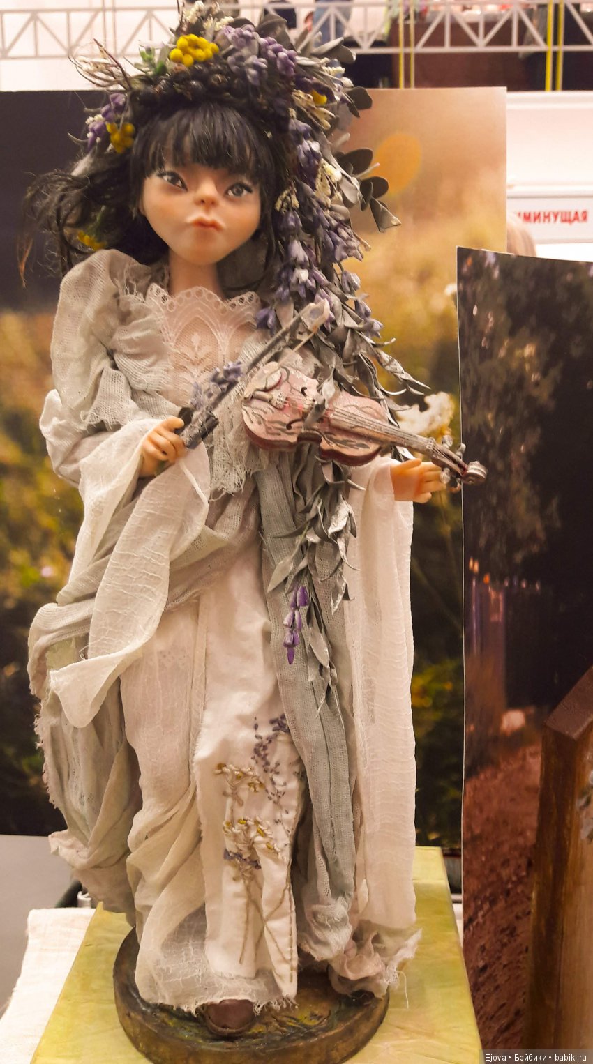 Весенний бал кукол 2019 - часть1 | Бэйбики Весенний бал кукол 2019 - часть1