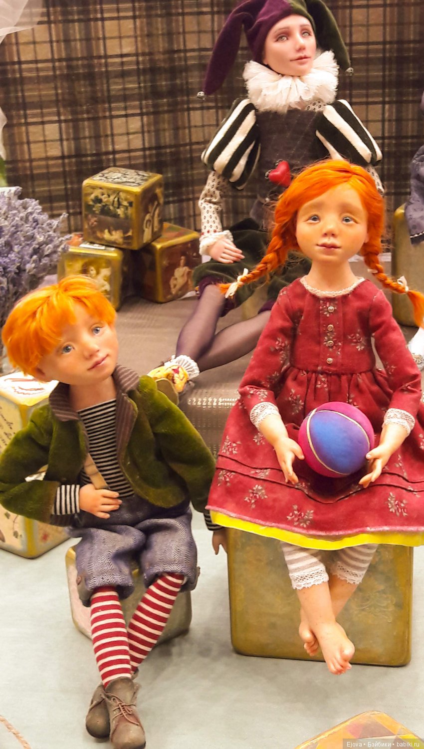 Весенний бал кукол 2019 - часть1 | Бэйбики Весенний бал кукол 2019 - часть1