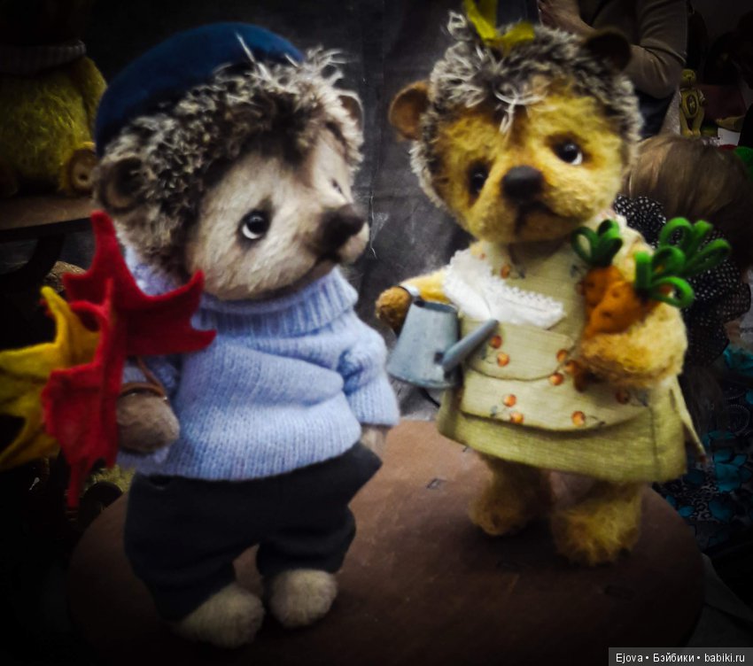 Весенний бал кукол - часть 2 | Бэйбики Весенний бал кукол - часть 2