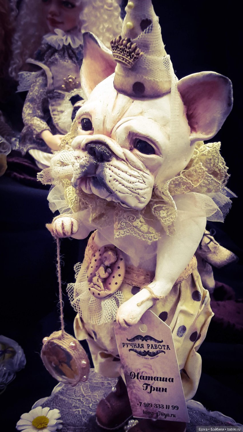 Весенний бал кукол 2019 - часть1 | Бэйбики Весенний бал кукол 2019 - часть1