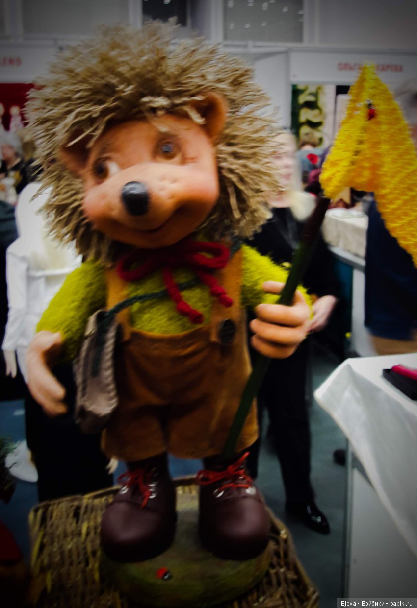 Весенний бал кукол 2019 - часть1 | Бэйбики Весенний бал кукол 2019 - часть1 (фото 4)