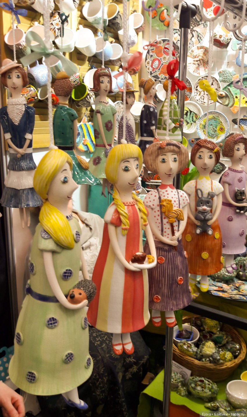 Весенний бал кукол - часть 2 | Бэйбики Весенний бал кукол - часть 2