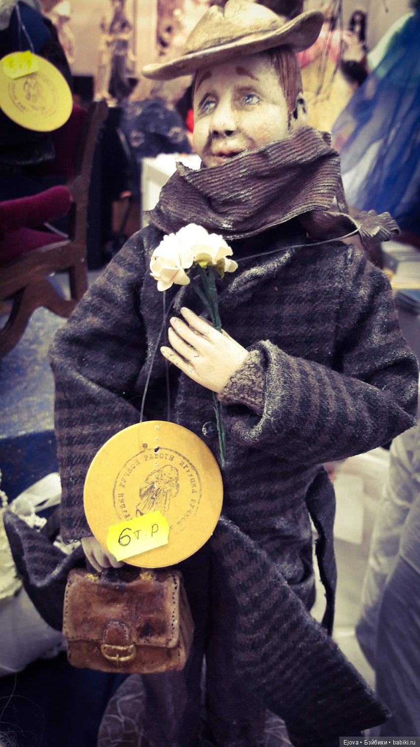 Весенний бал кукол - часть 2 | Бэйбики Весенний бал кукол - часть 2