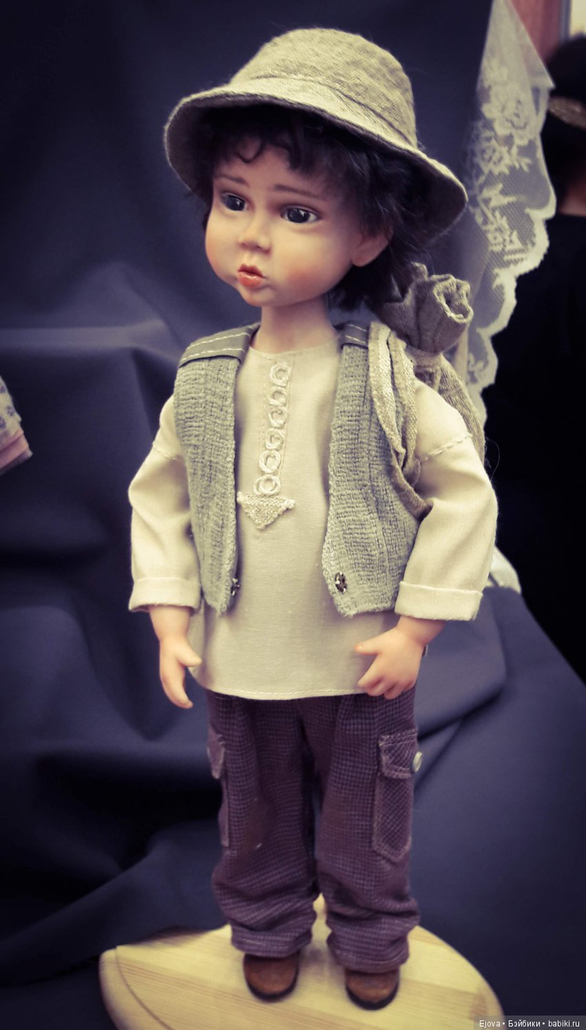 Весенний бал кукол - часть 2 | Бэйбики Весенний бал кукол - часть 2