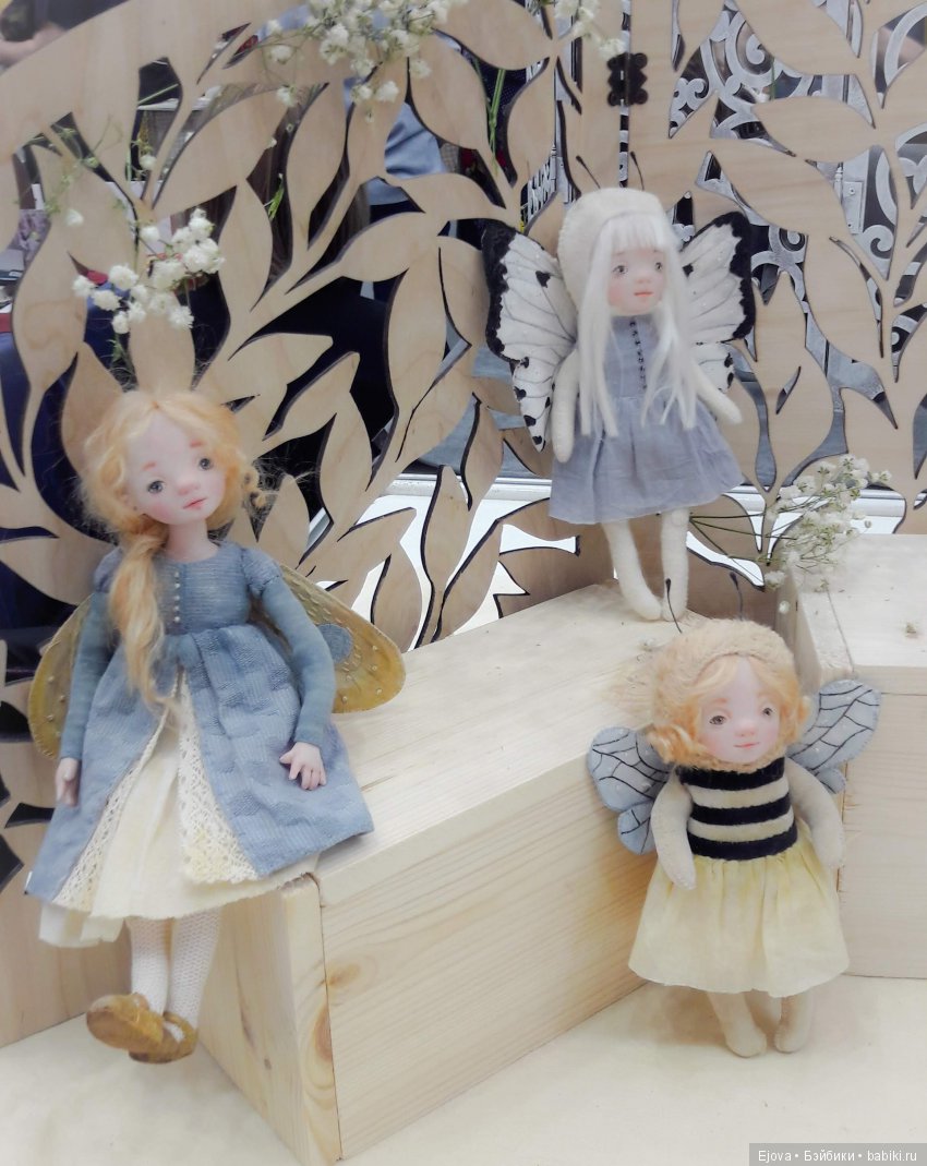 Весенний бал кукол 2019 - часть1 | Бэйбики Весенний бал кукол 2019 - часть1