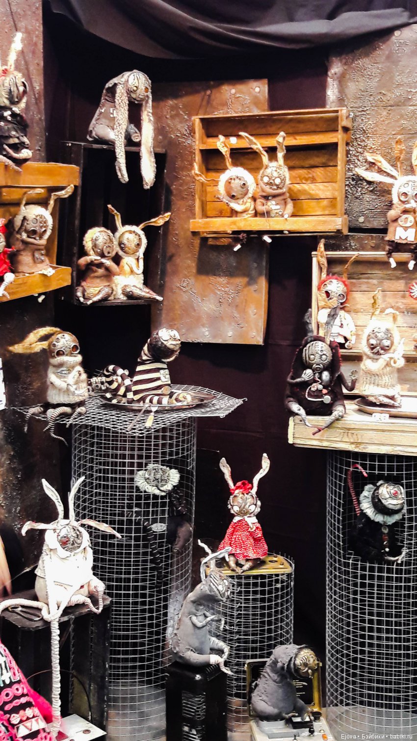 Весенний бал кукол 2019 - часть1 | Бэйбики Весенний бал кукол 2019 - часть1