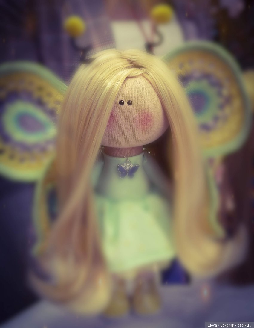 Весенний бал кукол - часть 2 | Бэйбики Весенний бал кукол - часть 2