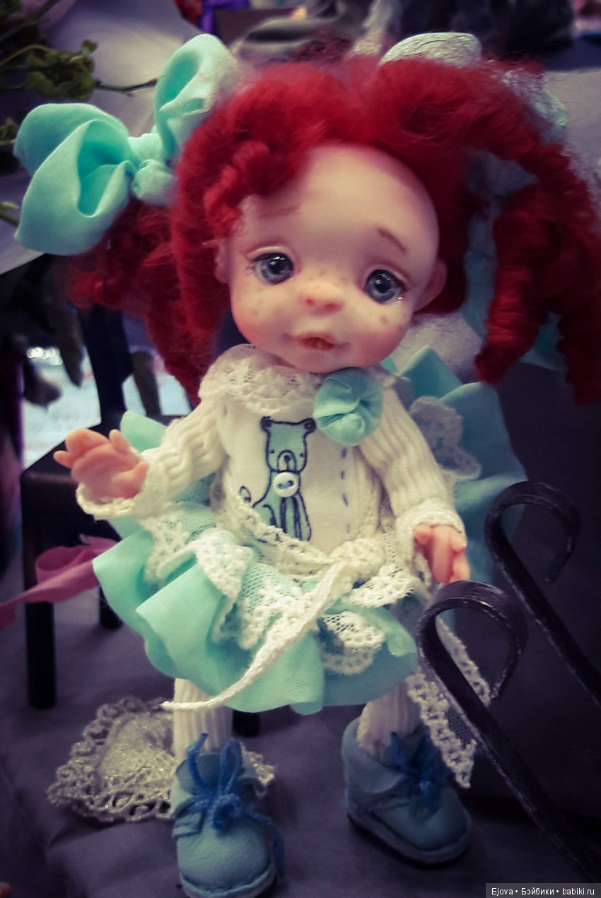 Весенний бал кукол 2019 - часть1 | Бэйбики Весенний бал кукол 2019 - часть1