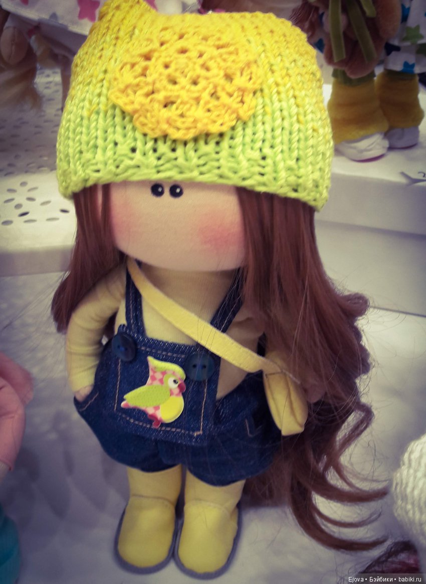 Весенний бал кукол - часть 2 | Бэйбики Весенний бал кукол - часть 2