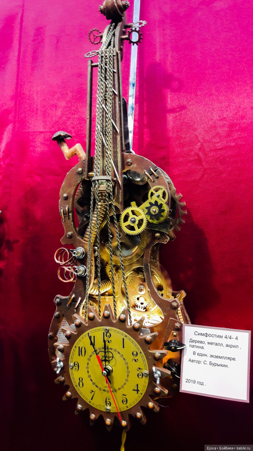 Весенний бал кукол 2019 - часть1 | Бэйбики Весенний бал кукол 2019 - часть1