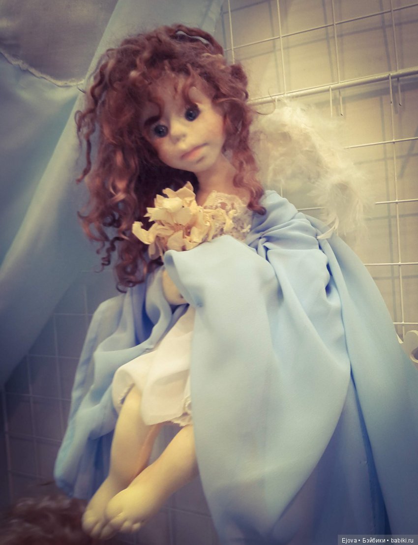 Весенний бал кукол - часть 2 | Бэйбики Весенний бал кукол - часть 2