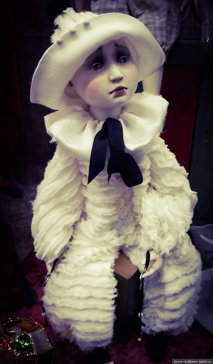 Весенний бал кукол 2019 - часть1 | Бэйбики Весенний бал кукол 2019 - часть1