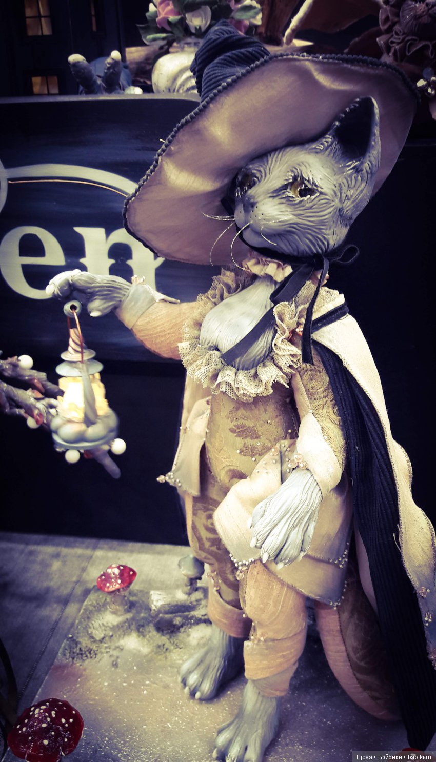 Весенний бал кукол - часть 2 | Бэйбики Весенний бал кукол - часть 2