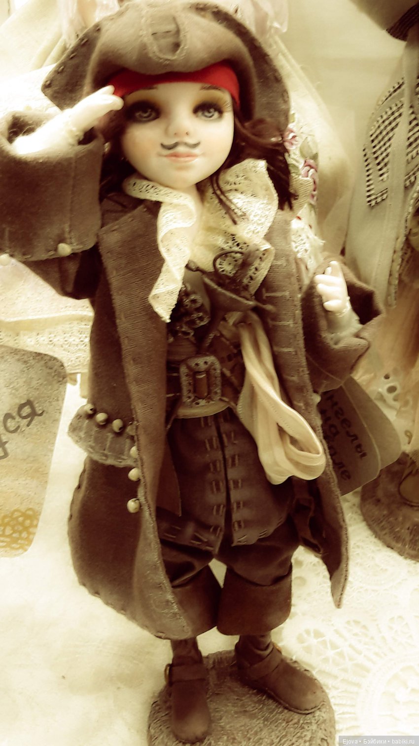 Весенний бал кукол - часть 2 | Бэйбики Весенний бал кукол - часть 2