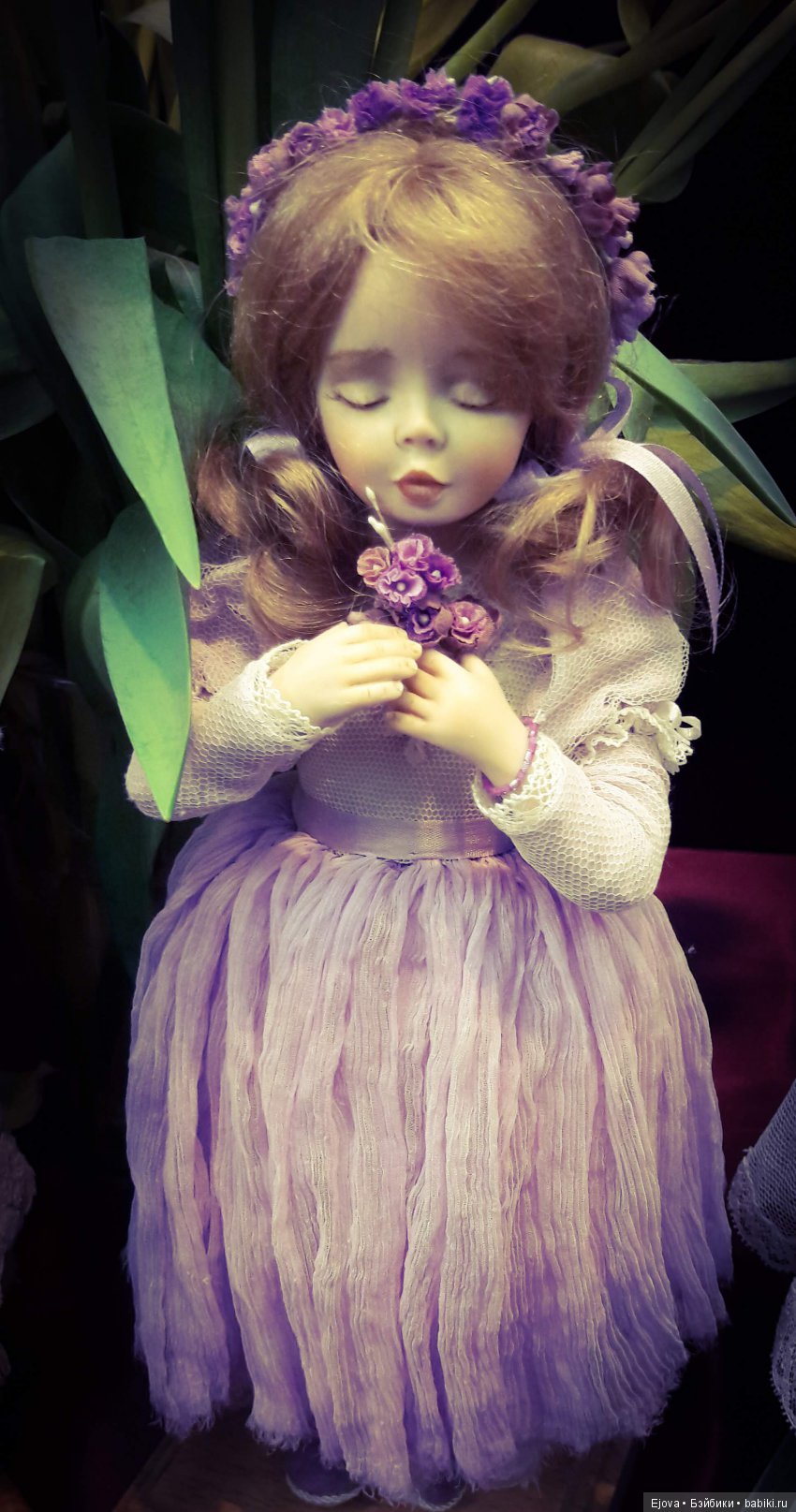 Весенний бал кукол 2019 - часть1 | Бэйбики Весенний бал кукол 2019 - часть1