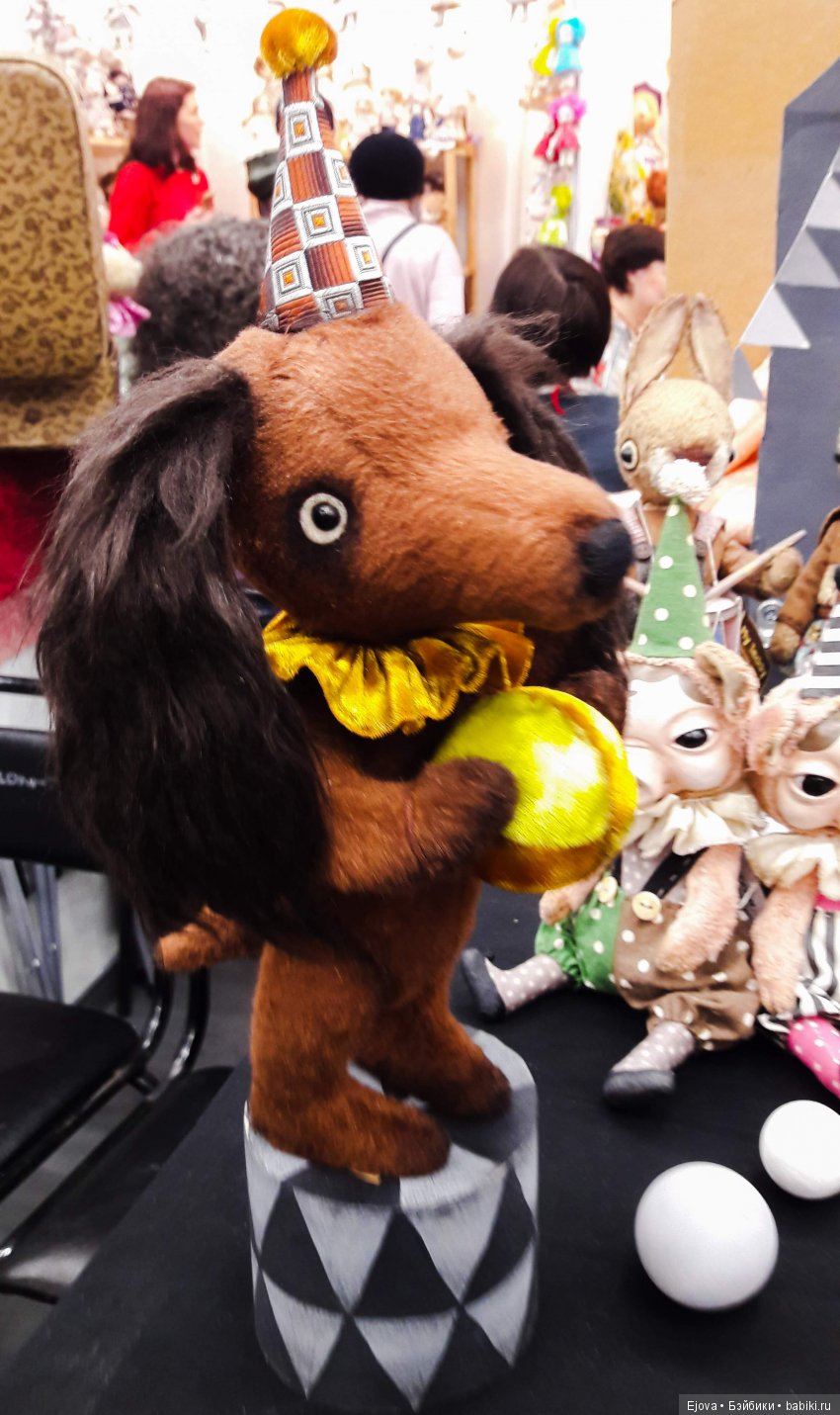 Весенний бал кукол - часть 2 | Бэйбики Весенний бал кукол - часть 2