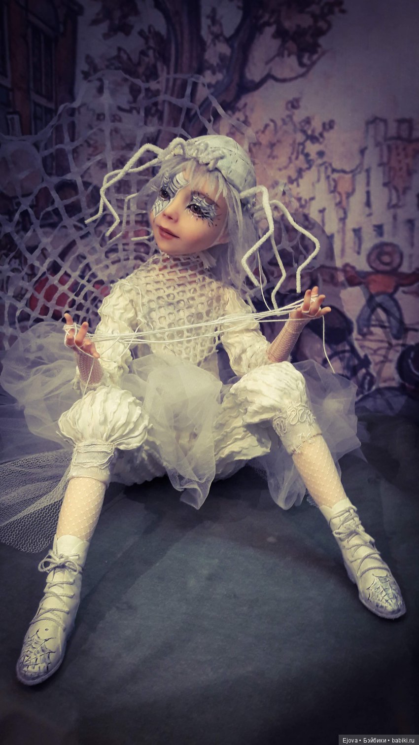 Весенний бал кукол 2019 - часть1 | Бэйбики Весенний бал кукол 2019 - часть1