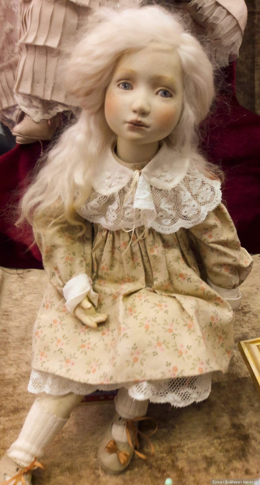 Весенний бал кукол 2019 - часть1 | Бэйбики Весенний бал кукол 2019 - часть1