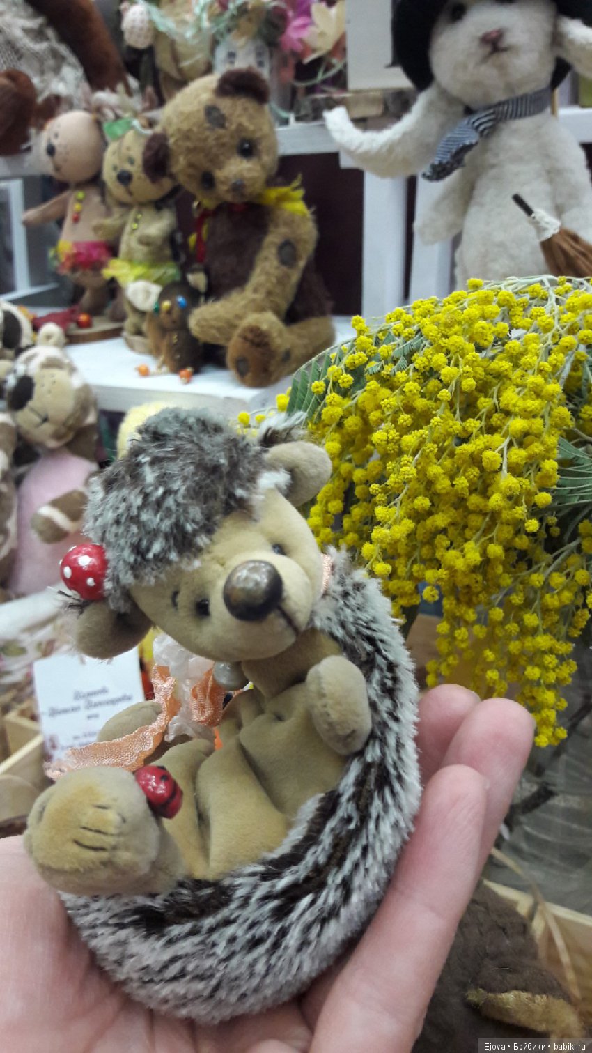 Весенний бал кукол - часть 2 | Бэйбики Весенний бал кукол - часть 2