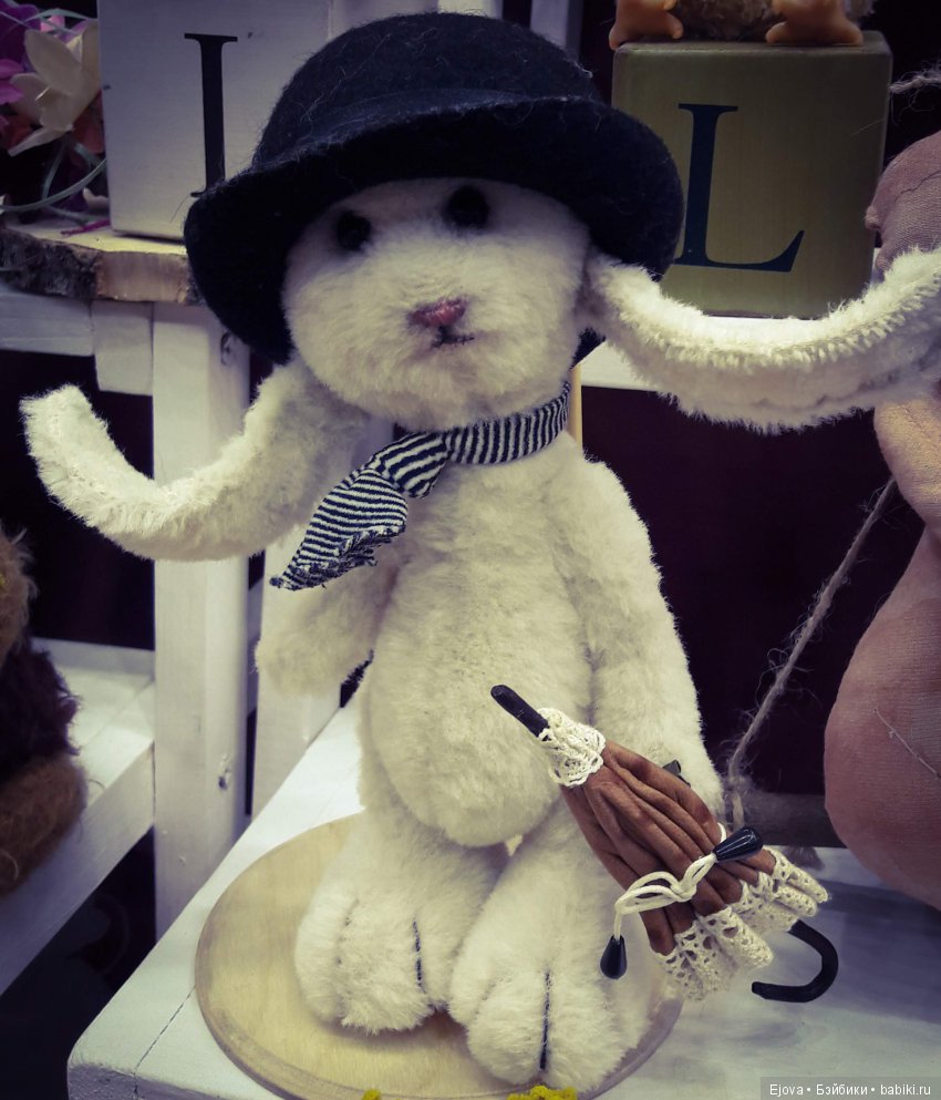 Весенний бал кукол - часть 2 | Бэйбики Весенний бал кукол - часть 2