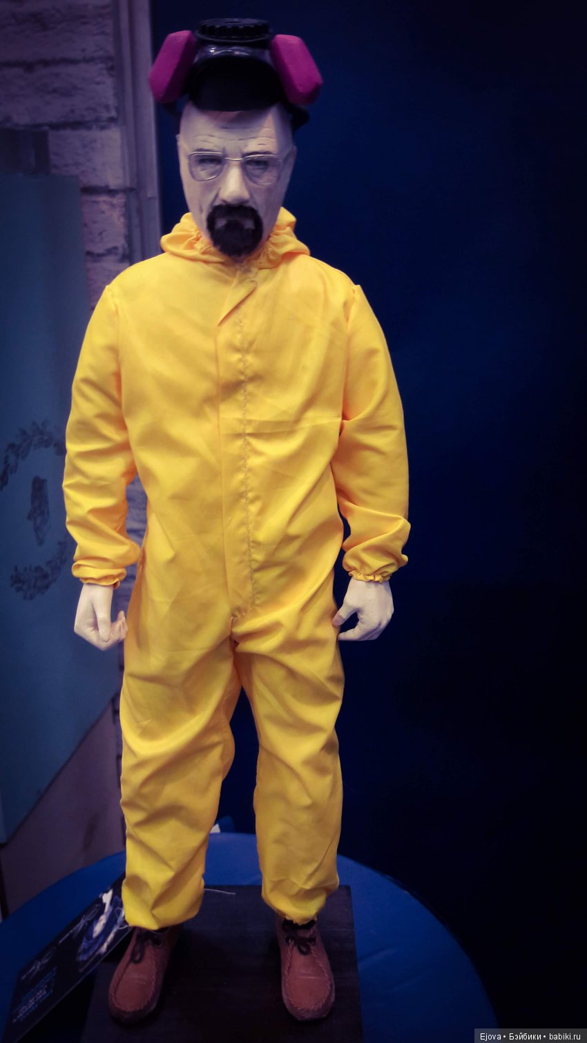 Весенний бал кукол - часть 2 | Бэйбики Весенний бал кукол - часть 2