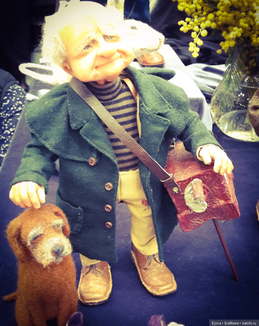 Весенний бал кукол - часть 2 | Бэйбики Весенний бал кукол - часть 2