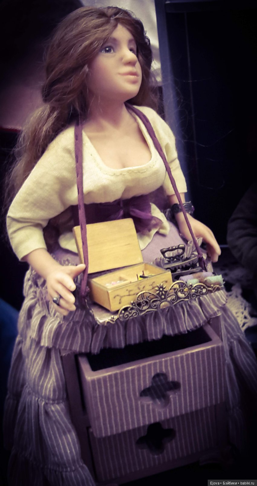 Весенний бал кукол 2019 - часть1 | Бэйбики Весенний бал кукол 2019 - часть1