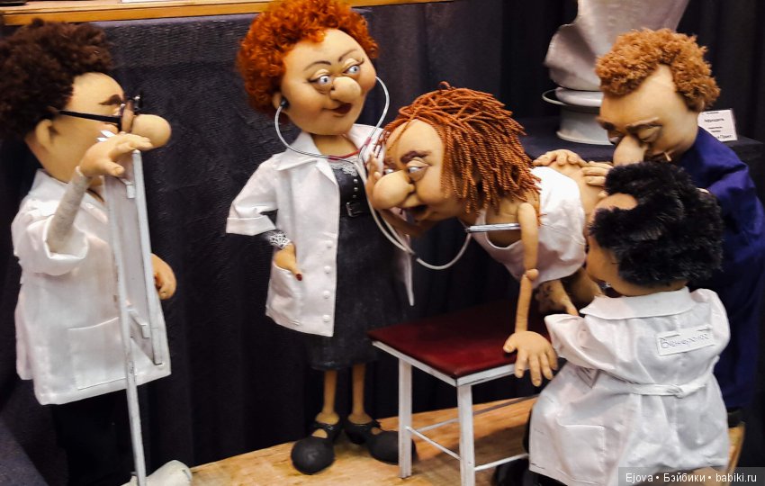 Весенний бал кукол 2019 - часть1 | Бэйбики Весенний бал кукол 2019 - часть1