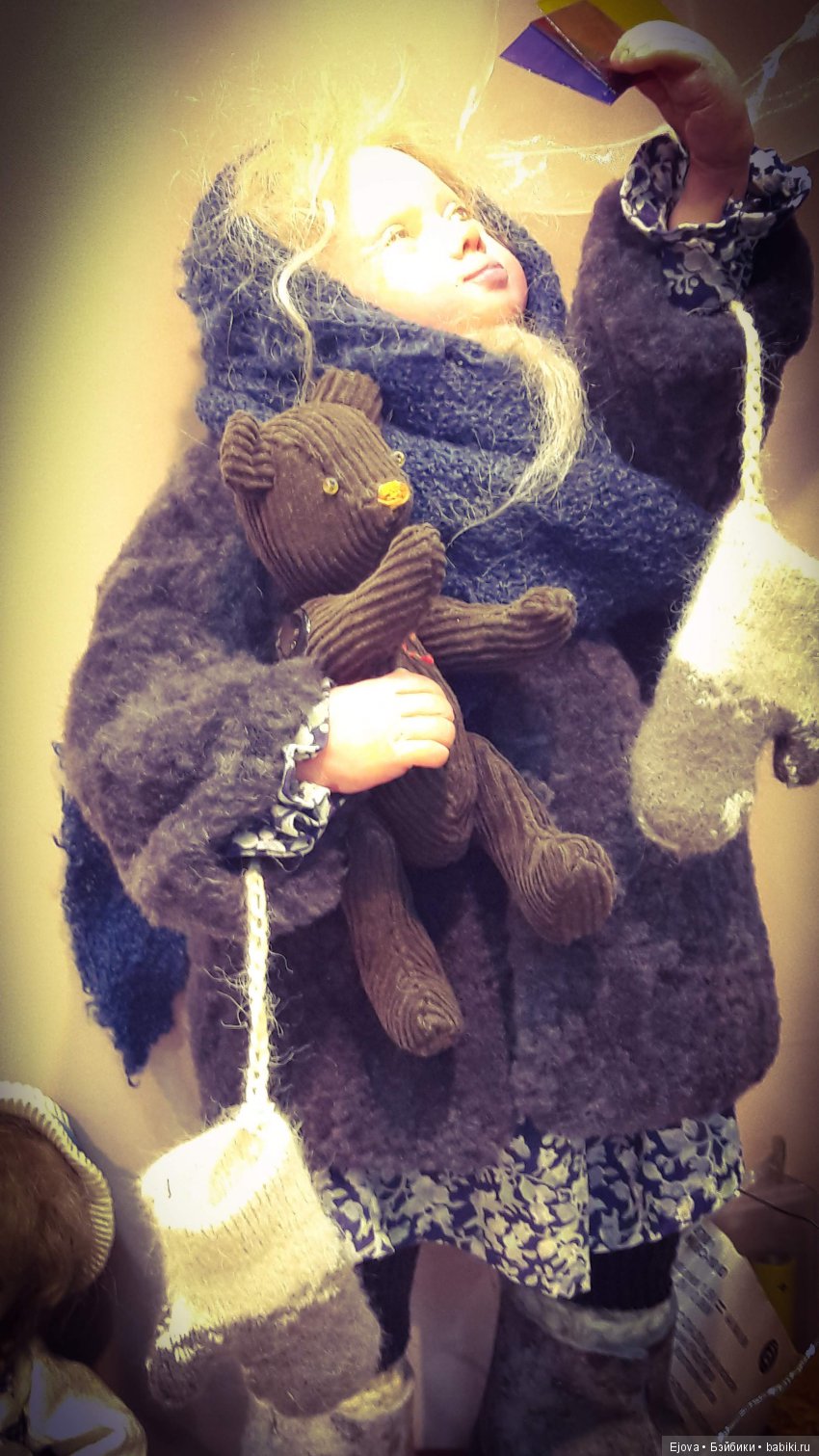 Весенний бал кукол 2019 - часть1 | Бэйбики Весенний бал кукол 2019 - часть1