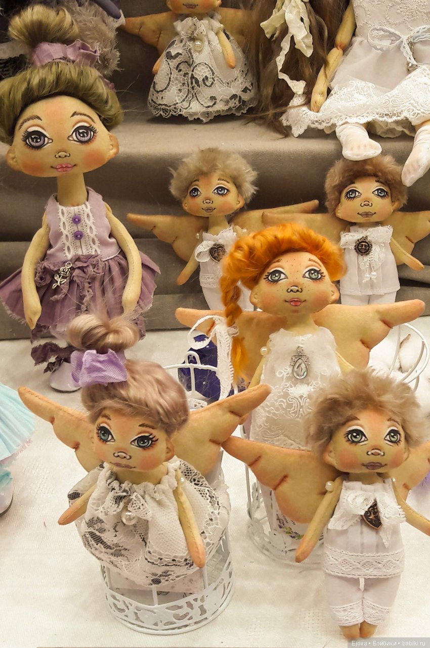 Весенний бал кукол - часть 2 | Бэйбики Весенний бал кукол - часть 2