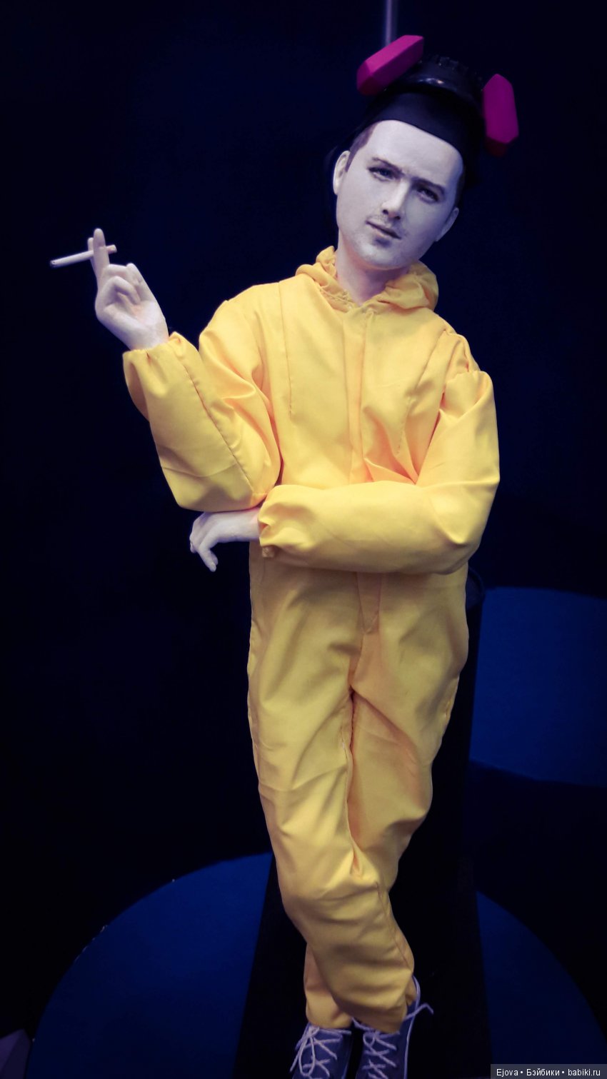 Весенний бал кукол - часть 2 | Бэйбики Весенний бал кукол - часть 2