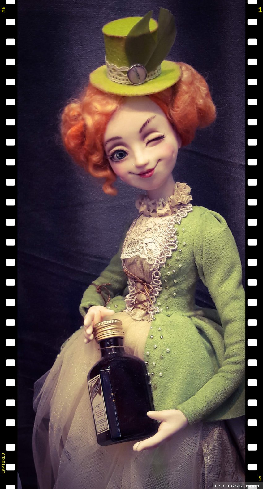 Весенний бал кукол 2019 - часть1 | Бэйбики Весенний бал кукол 2019 - часть1