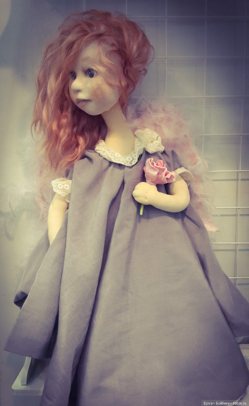 Весенний бал кукол - часть 2 | Бэйбики Весенний бал кукол - часть 2