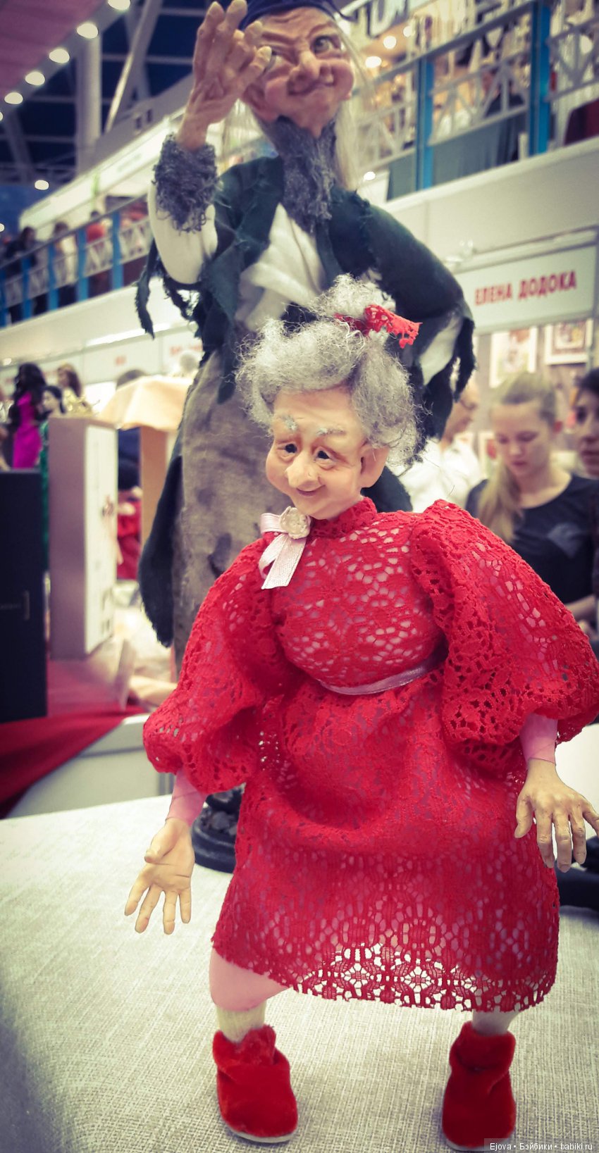 Весенний бал кукол 2019 - часть1 | Бэйбики Весенний бал кукол 2019 - часть1