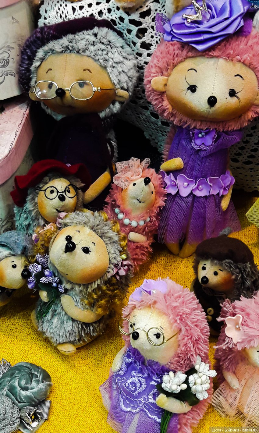 Весенний бал кукол - часть 2 | Бэйбики Весенний бал кукол - часть 2