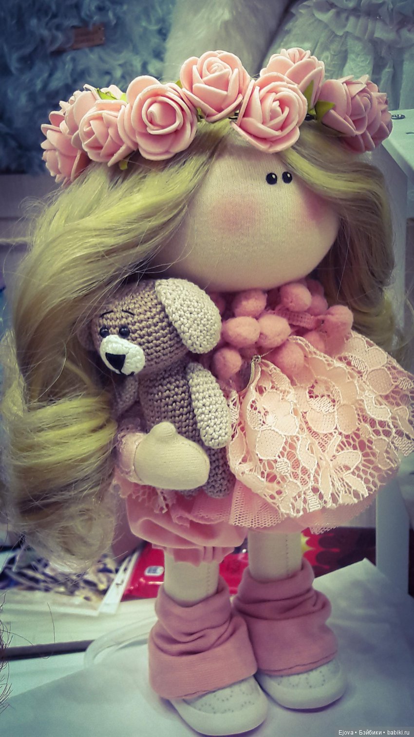 Весенний бал кукол - часть 2 | Бэйбики Весенний бал кукол - часть 2