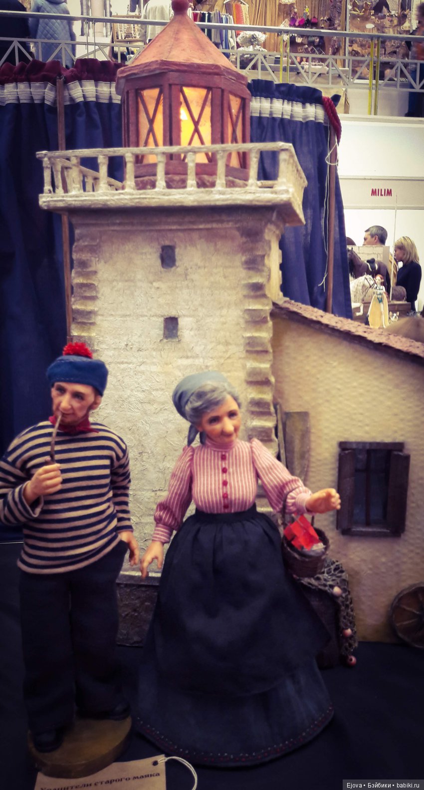 Весенний бал кукол 2019 - часть1 | Бэйбики Весенний бал кукол 2019 - часть1