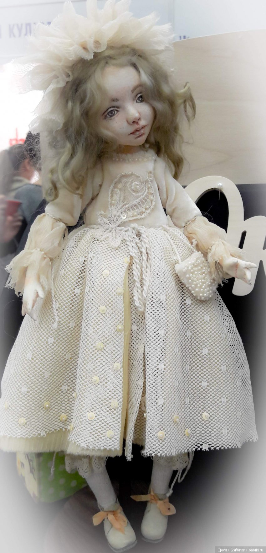 Весенний бал кукол - часть 2 | Бэйбики Весенний бал кукол - часть 2