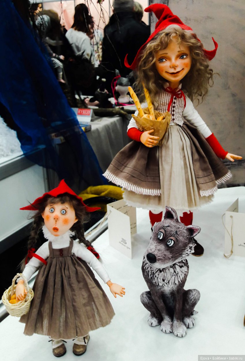 Весенний бал кукол - часть 2 | Бэйбики Весенний бал кукол - часть 2 (фото 6)