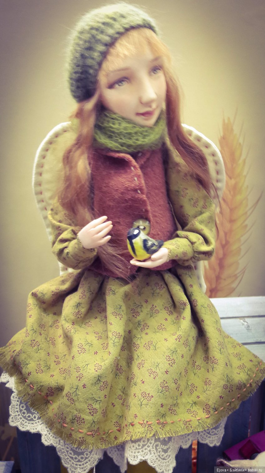 Весенний бал кукол - часть 2 | Бэйбики Весенний бал кукол - часть 2