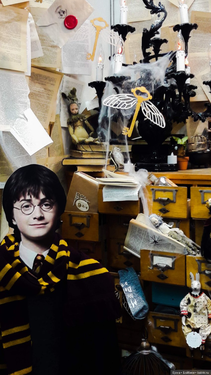 Весенний бал кукол 2019 - часть1 | Бэйбики Весенний бал кукол 2019 - часть1