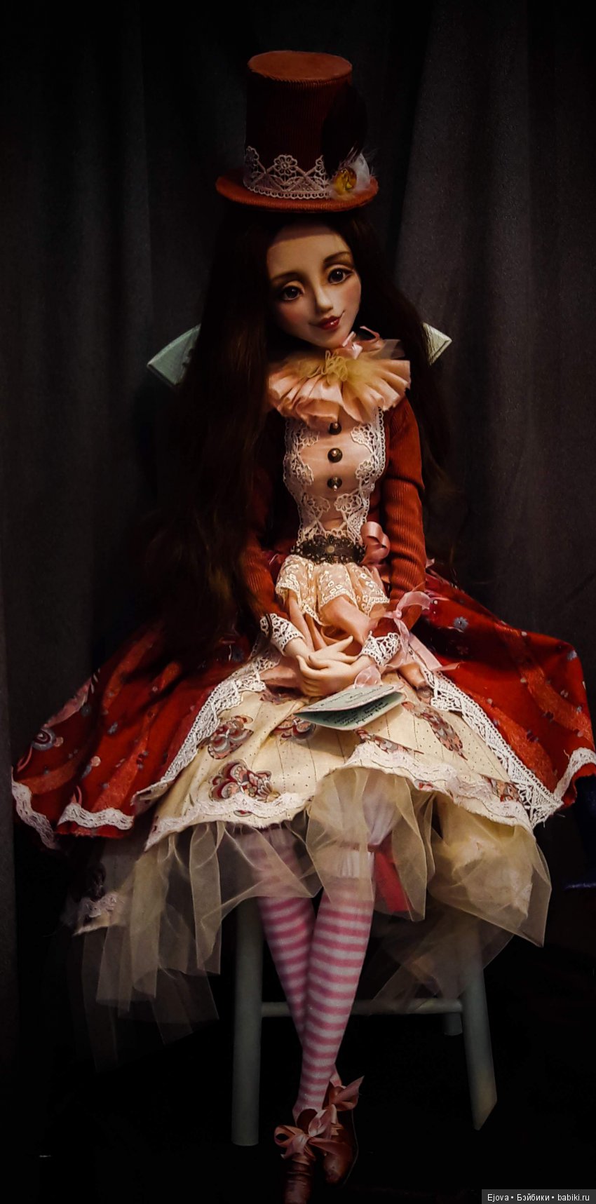 Весенний бал кукол 2019 - часть1 | Бэйбики Весенний бал кукол 2019 - часть1