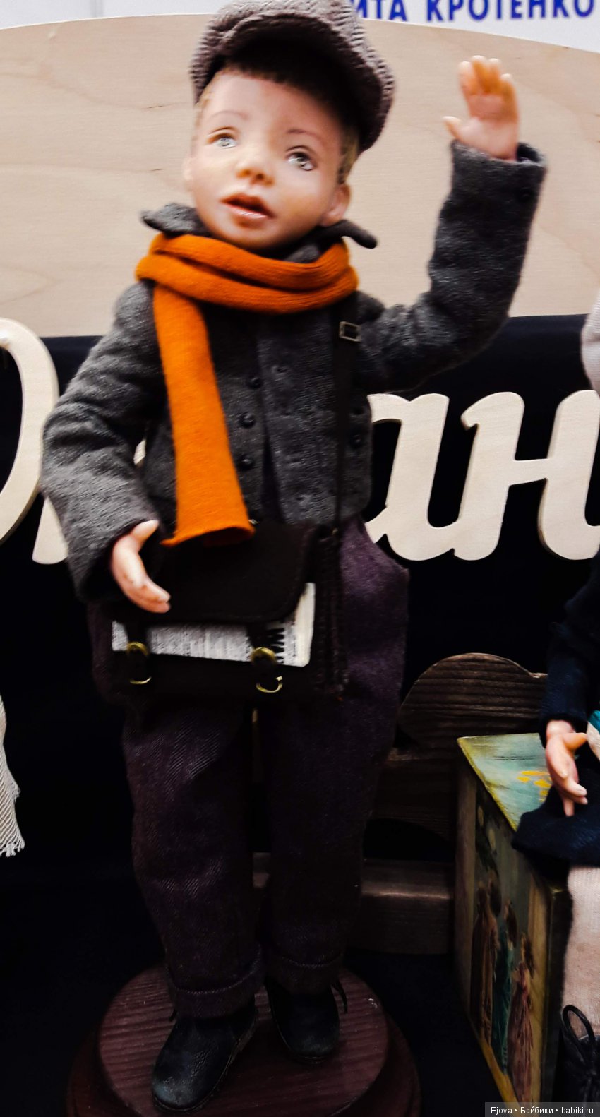 Весенний бал кукол - часть 2 | Бэйбики Весенний бал кукол - часть 2