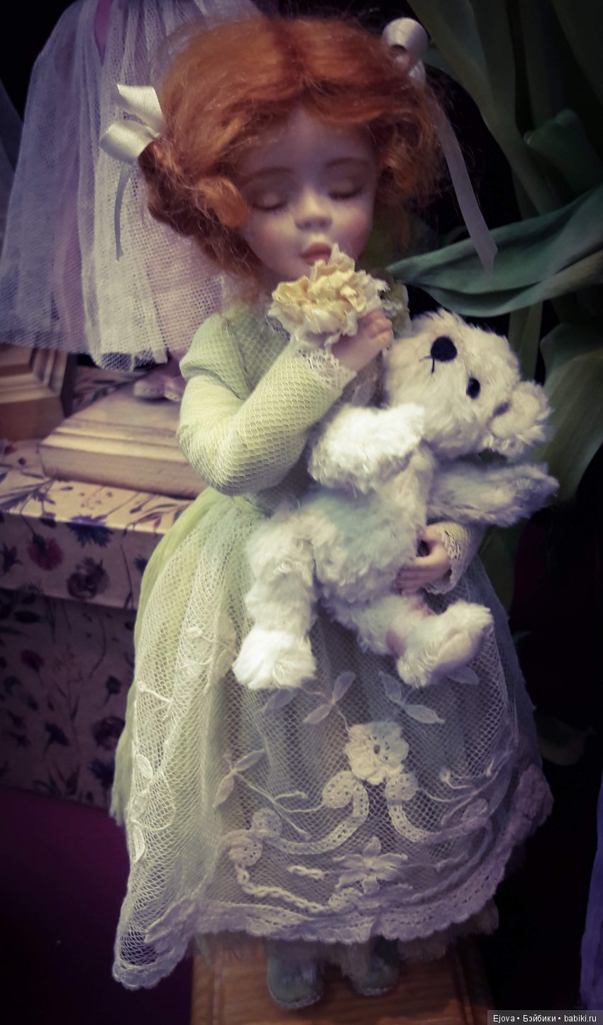 Весенний бал кукол 2019 - часть1 | Бэйбики Весенний бал кукол 2019 - часть1