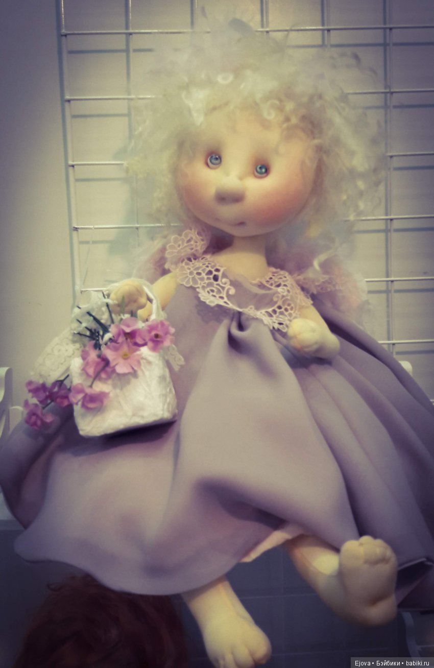 Весенний бал кукол - часть 2 | Бэйбики Весенний бал кукол - часть 2