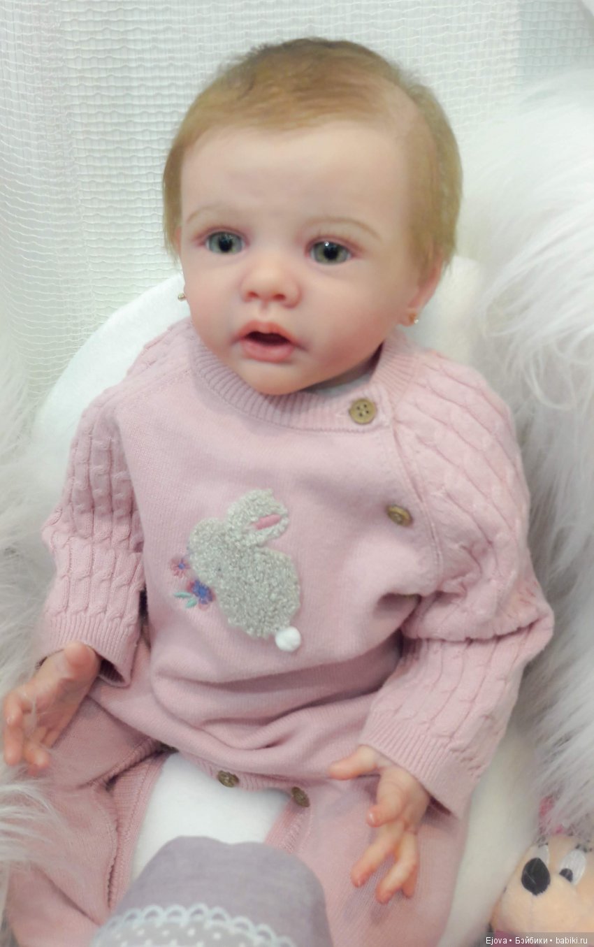 Весенний бал кукол 2019 - часть1 | Бэйбики Весенний бал кукол 2019 - часть1