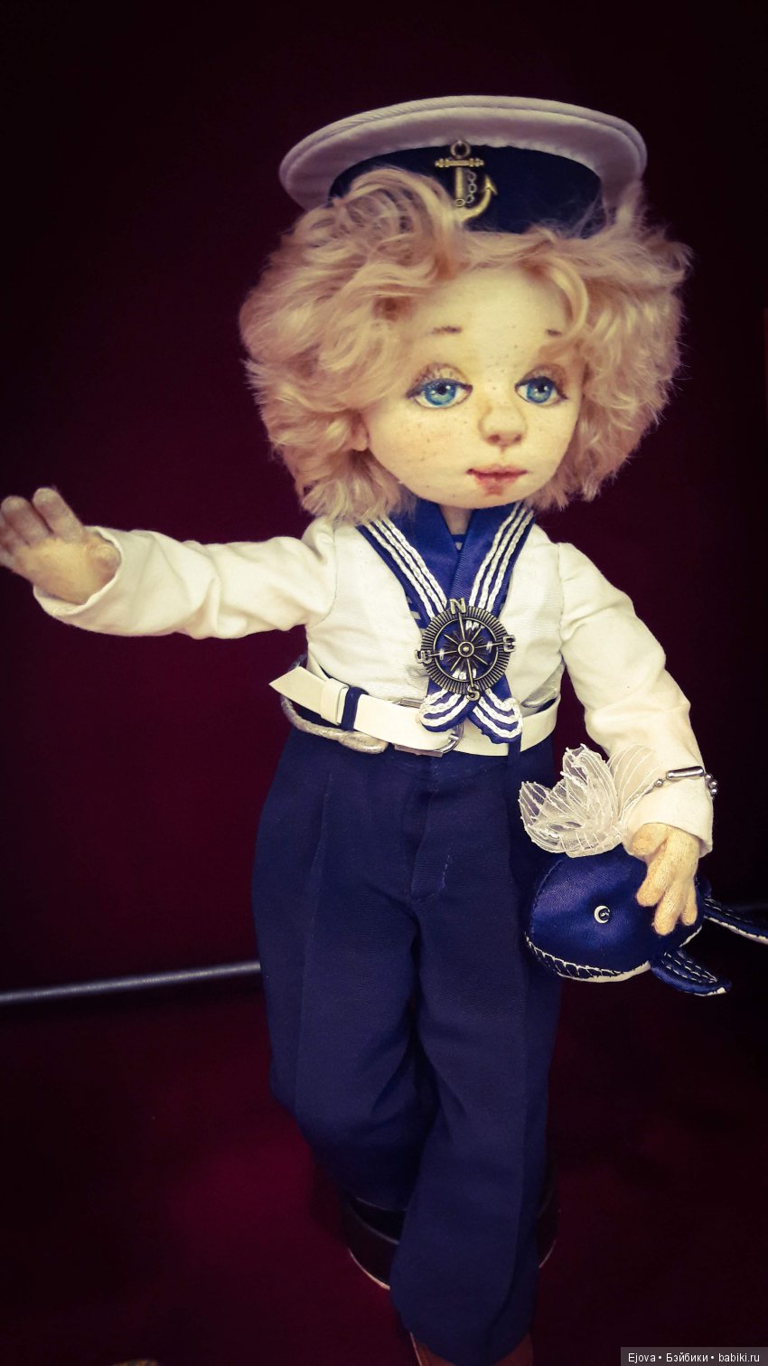 Весенний бал кукол 2019 - часть1 | Бэйбики Весенний бал кукол 2019 - часть1