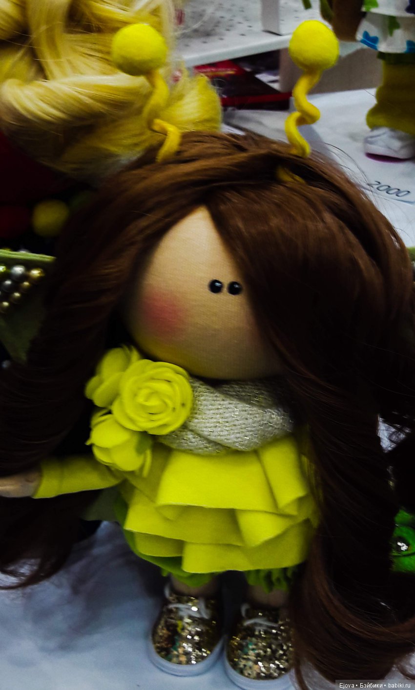 Весенний бал кукол - часть 2 | Бэйбики Весенний бал кукол - часть 2