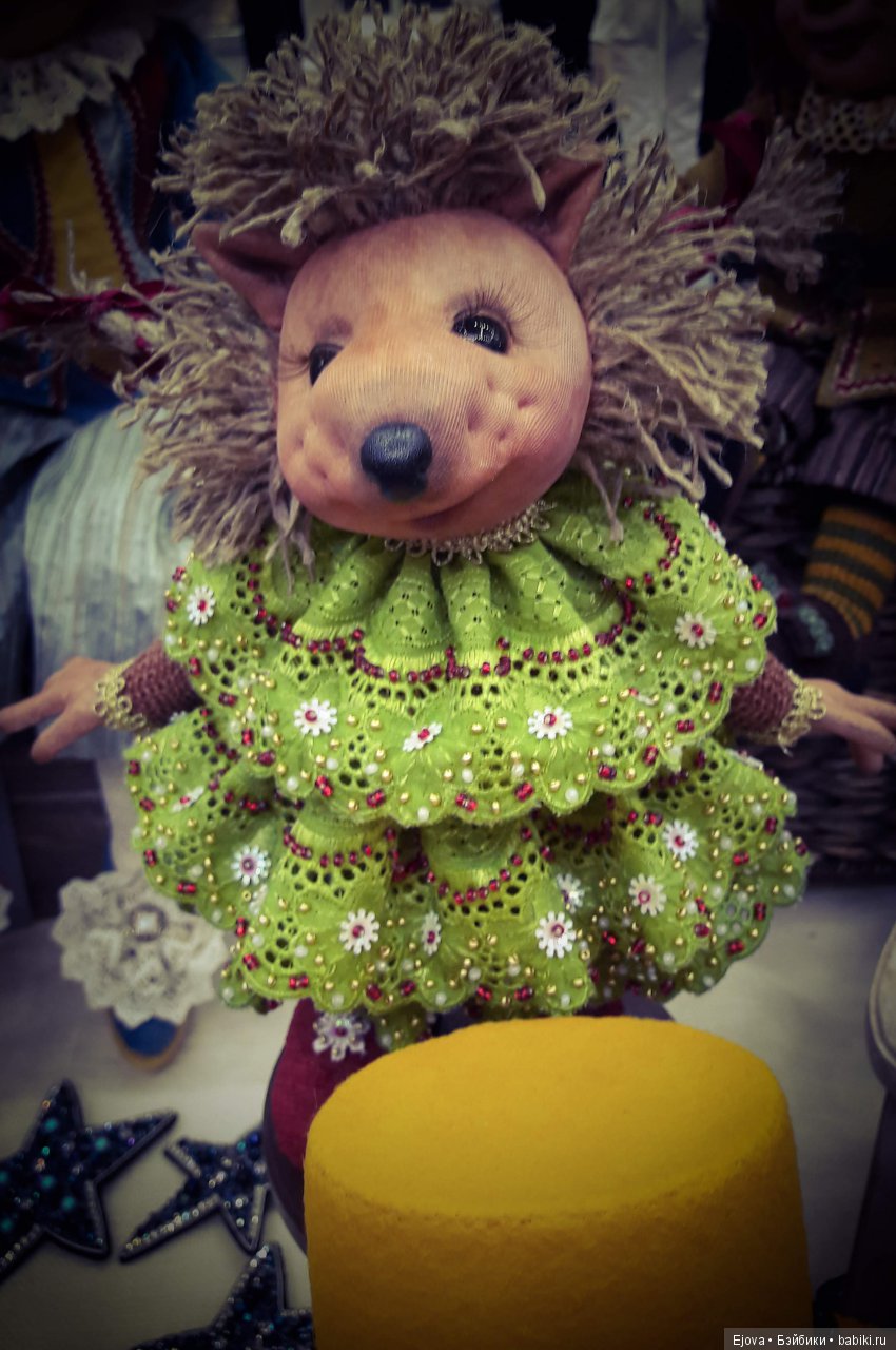 Весенний бал кукол 2019 - часть1 | Бэйбики Весенний бал кукол 2019 - часть1 (фото 3)