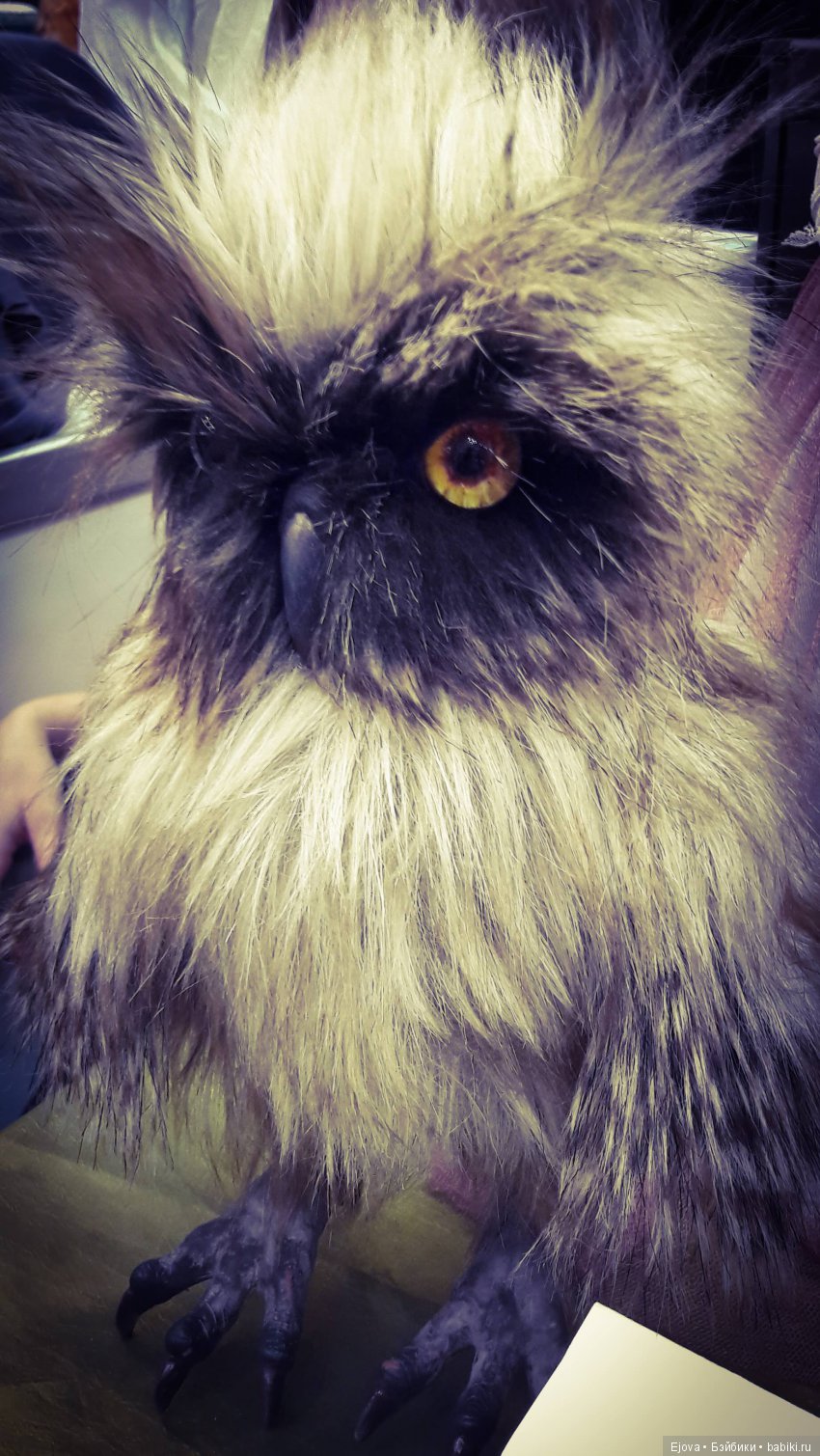 Весенний бал кукол - часть 2 | Бэйбики Весенний бал кукол - часть 2